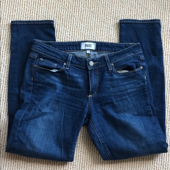 PAIGE jeans NWOT - Picture 2 of 6